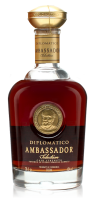diplomatico ambassador_rum